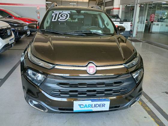 FIAT TORO 1.8 16V EVO FLEX FREEDOM AT6